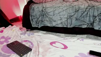 _ariarose_ recorded nude video 707767