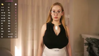 maybellebyone recorded nude video 707798
