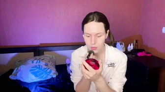 lezlieimeson recorded nude video 707804