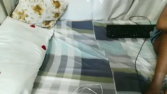 amari_tee webcam show (02/16/2026)