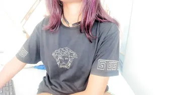 ladymadinght recorded nude video 707834