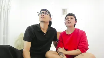 hardcoreheat_ind recorded nude video 707846