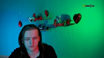 Leo_void 18 video cam