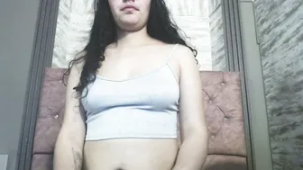 vainilla_cam recorded nude video 707868
