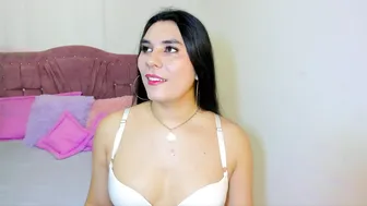 yourlatina_emely recorded nude video 707888
