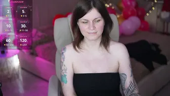 tinamelt recorded nude video 707927