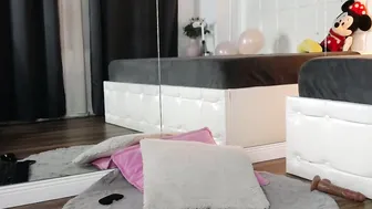 Leysford new live cam show