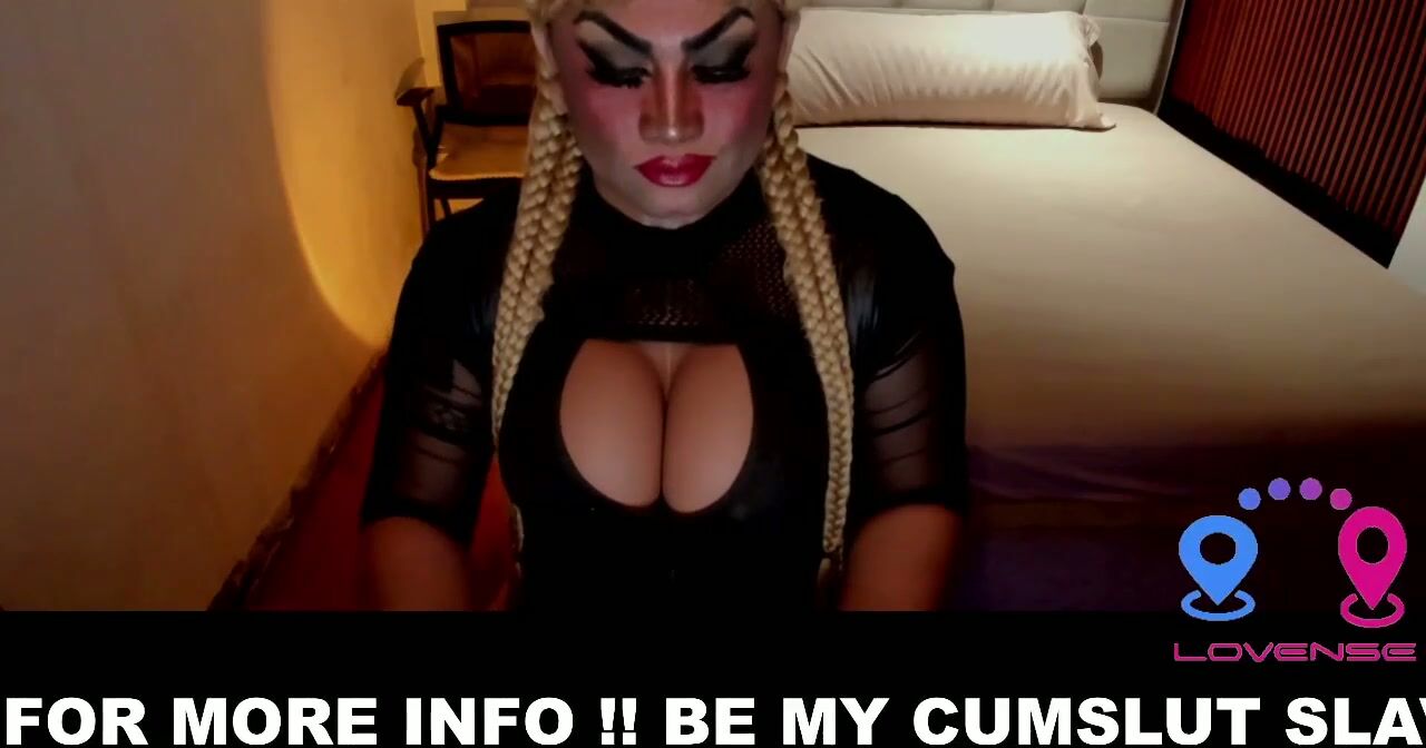 obsidianmistress hot webcam video (02-16-2026)