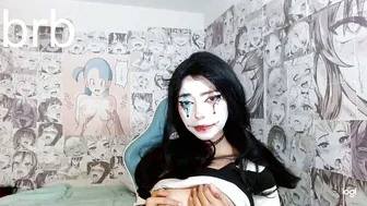 kiyusweetcrazy recorded nude video 707964