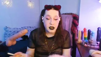 mxsissycharlotte recorded nude video 708044