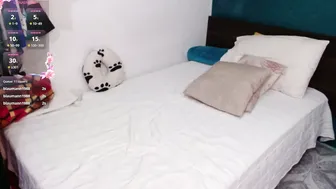 scarlett_duboi1 hot amateur video - 02/16/2026