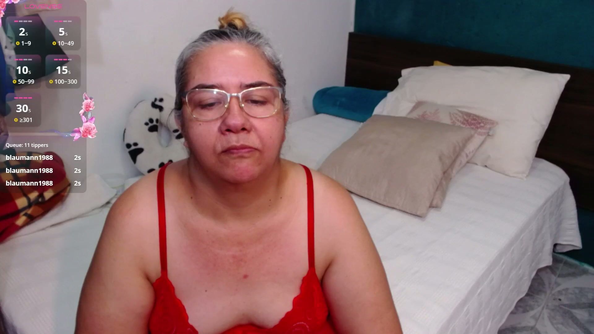 scarlett_duboi1 hot amateur video - 02/16/2026
