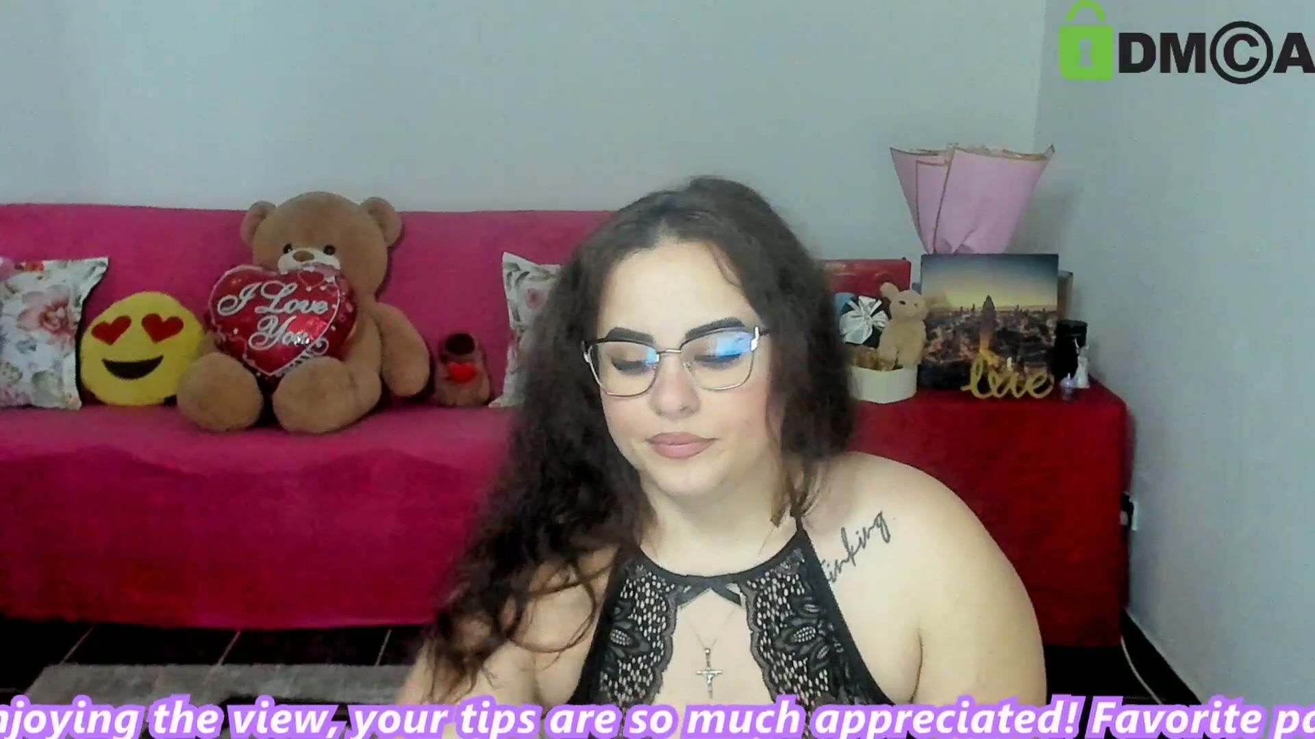 Anissyax joi - 02/16/2026