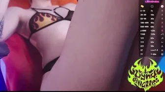 Lynxanarres cam porn video 16-Feb-2026