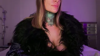 airgeadx (02-16-2026) armpits