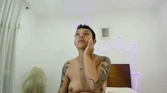 hardcoreheat_ind recorded nude video 708244