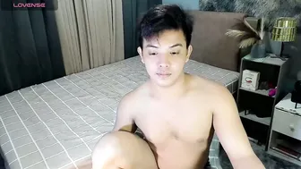 yourasian_bradley recorded nude video 708275