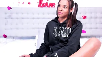 alexiiabrown recorded nude video 708277