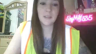 Shymilf535 webcam show 02-16-2026