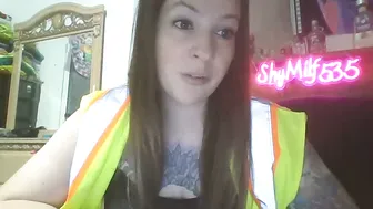 Shymilf535 webcam show 02-16-2026
