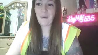 shymilf535 recorded nude video 708280