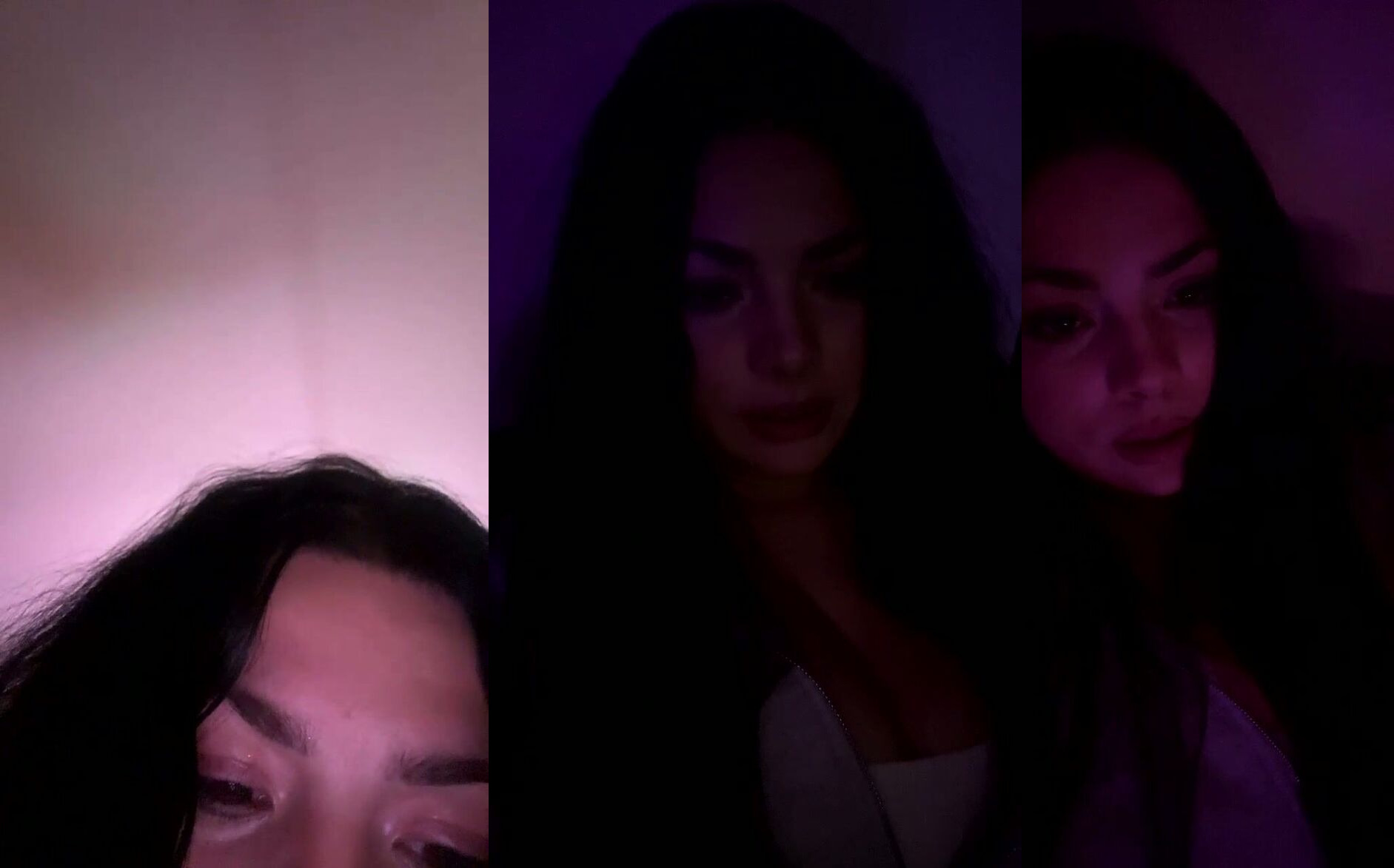 ambuity ohmibod porn cam video