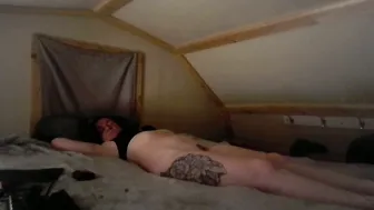 Macabrediamomd horny amateur 16 February 2026