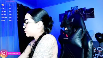 nicorobinn recorded nude video 708380