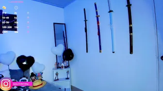 nicorobinn recorded nude video 708380