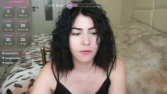 _sophiia_666 tease cam video