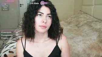 _sophiia_666 tease cam video