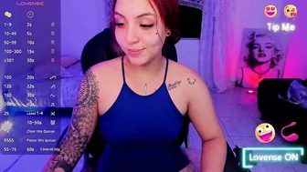 ketzia_doll recorded nude video 708395