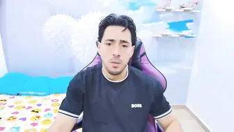 alan_allexander recorded nude video 708400