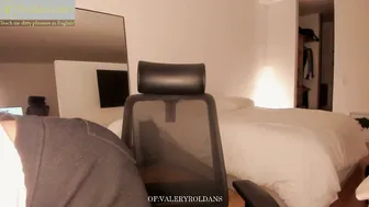 roldansvalery recorded nude video 708421