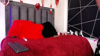 evagoddess_ recorded nude video 708442