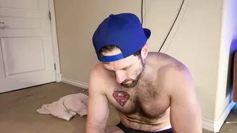 alexmanndickerson recorded nude video 708454