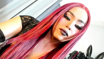 yourfiercemistress recorded nude video 708487