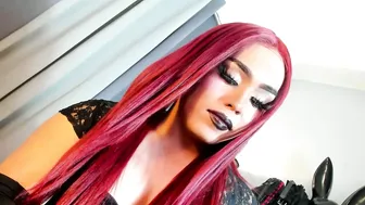 yourfiercemistress recorded nude video 708487