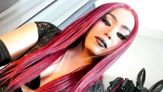 yourfiercemistress recorded nude video 708487