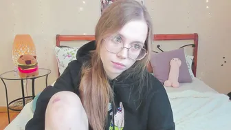 miya_soft braces free cam show
