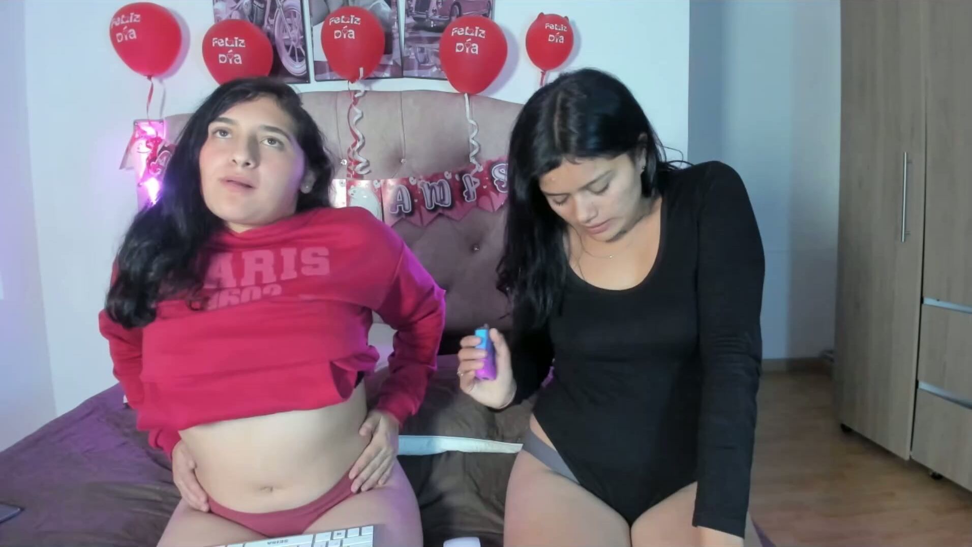 cheerry__doll on live cam - 02/16/2026