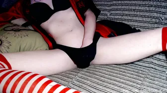 littlebuddycze recorded nude video 708514