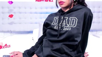 Alexiiabrown feet (02/16/2026)