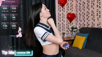 cross_the_line recorded nude video 708569