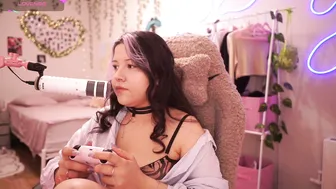roxysuh recorded nude video 708576