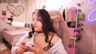 roxysuh recorded nude video 708576