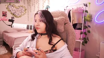 roxysuh recorded nude video 708576