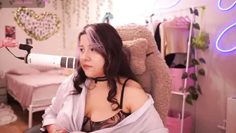 roxysuh recorded nude video 708576