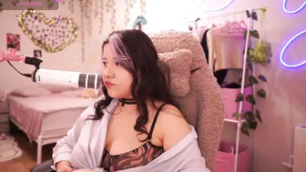 roxysuh recorded nude video 708576