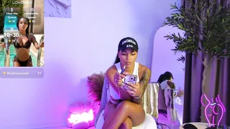 kimibrowny recorded nude video 708582
